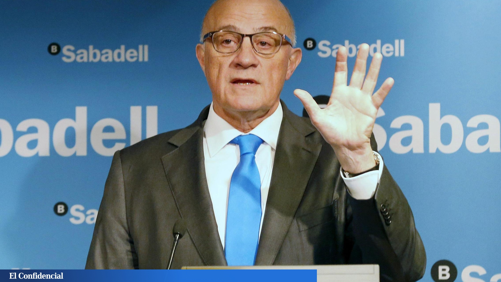 Sabadell se plantea una ampliación de capital de 1.500 millones para ...