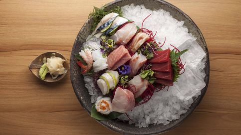 Enso Sushi: ¿es posible encontrar el sashimi perfecto?