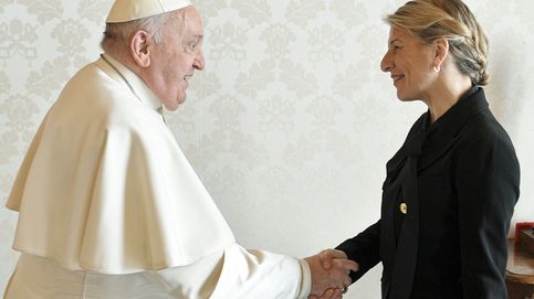 Noticia de La fascinación vaticana o por qué Yolanda Díaz y Juanma Moreno se van a ver al Papa