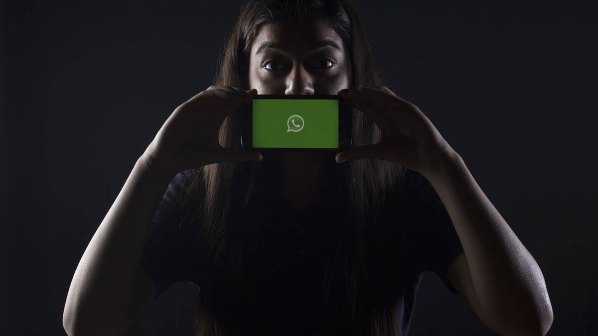 WhatsApp te permitirá ocultar (del todo) los estados que suben tus contactos
