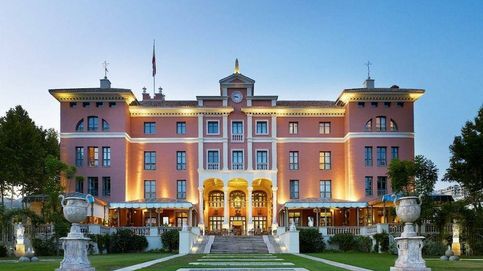 Emin Capital negocia la compra del hotel Villa Padierna valorado en 140 millones 