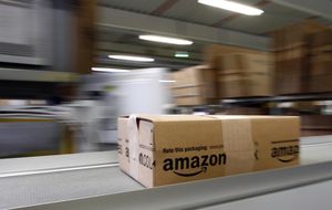 Amazon se lanza a la conquista de los servicios locales