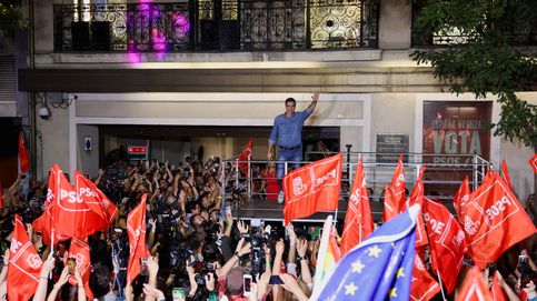 España se asoma de nuevo al bloqueo y queda en manos de Puigdemont