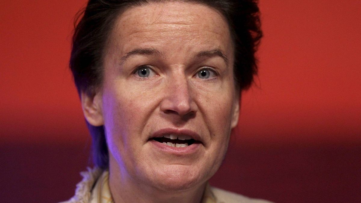 La alemana Verena Ross dirigirá el supervisor bursátil de la UE tras meses de interinidad
