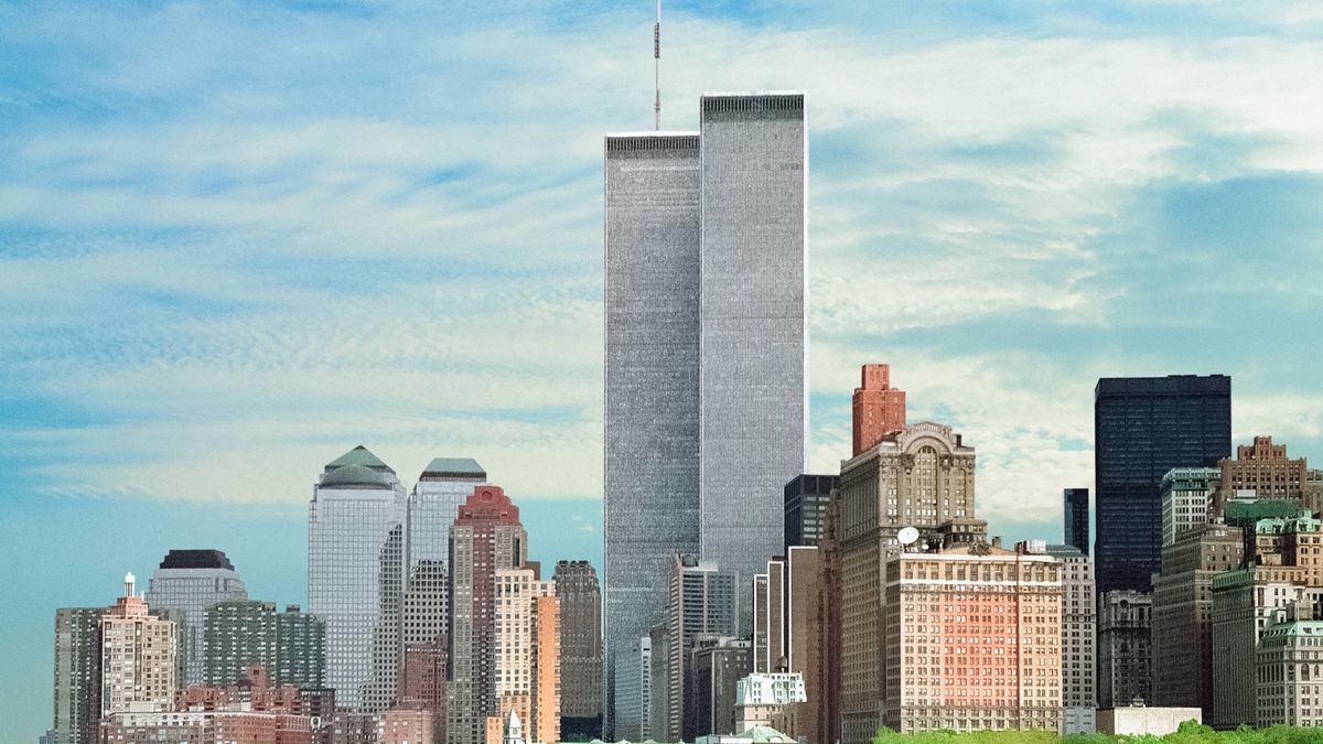 La (otra) historia de las Torres Gemelas: diseño, auge y colapso del World Trade Center