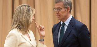 Post de El PP llevará a Sánchez al pleno del Senado si obvia hablar sobre su mujer el 22 de mayo