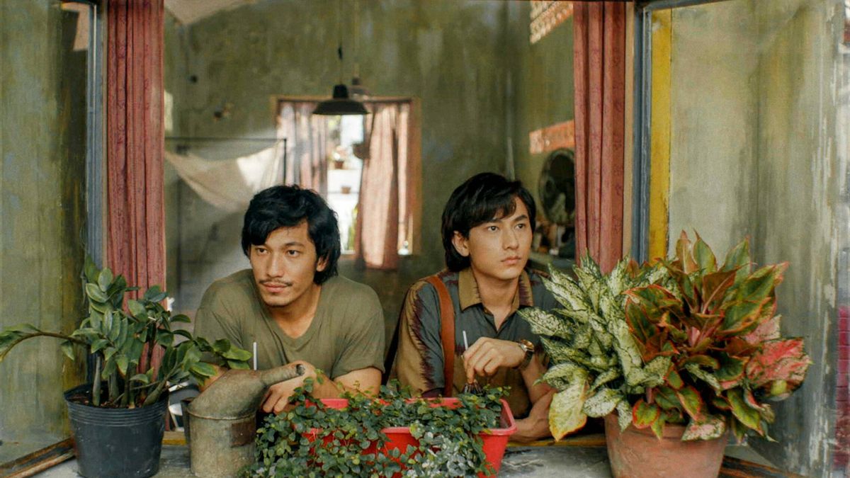 Betevé emite esta noche una joya del cine vietnamita que no puedes dejar pasar: descubre esta gran película