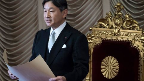 El coronavirus afecta a la casa real japonesa: cancelado el cumpleaños de Naruhito