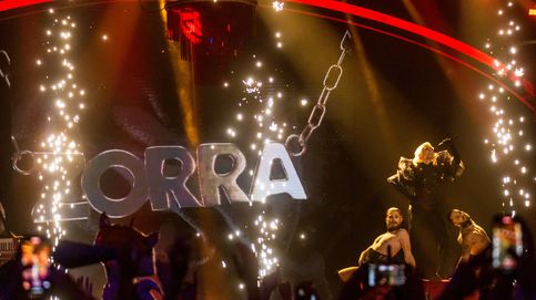 Así es la letra de 'Zorra', la innovadora canción de Nebulossa que representará a España en Eurovisión 2024