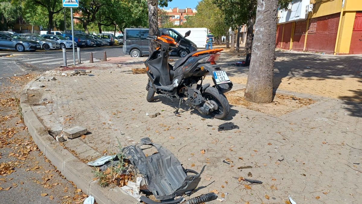 Dos muertos, varios heridos y un detenido en un tiroteo en las Tres Mil Viviendas de Sevilla