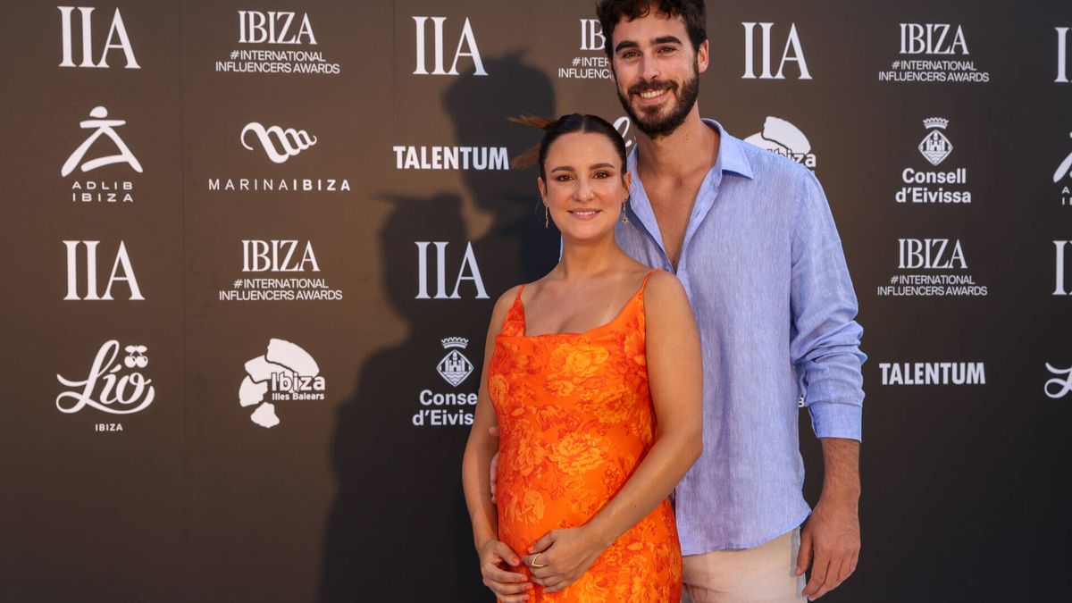 Marta Pombo y Luis Zamalloa, entrevista antes de ser padres