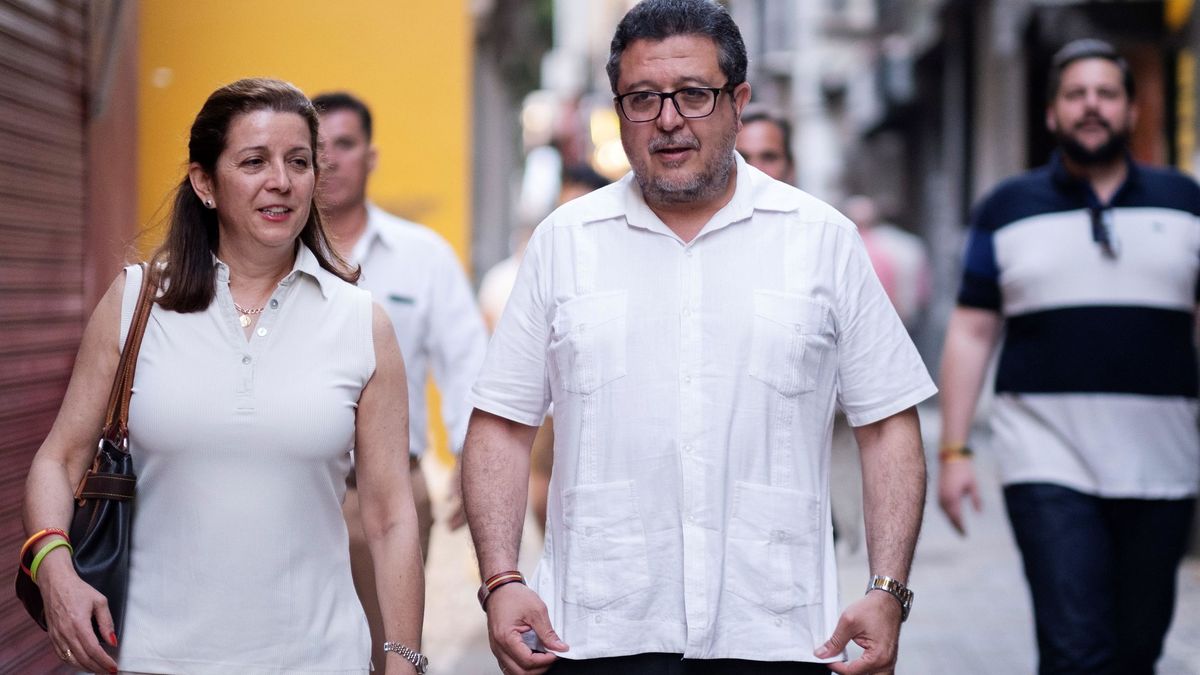 Vox tomará medidas contra el juez Serrano si reitera su "desafío" con La Manada