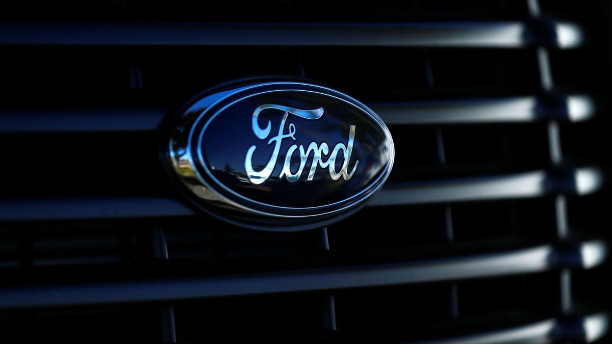 Ford amplia la suspensión de producción europea "al menos" hasta el 4 de mayo
