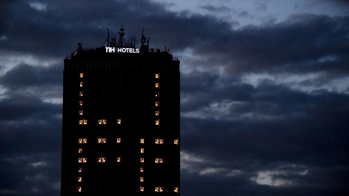 NH hoteles ratifica su segundo ERTE hasta noviembre con los sindicatos 