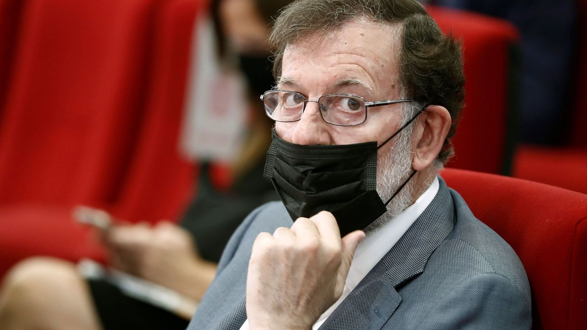 "Villarejo informaba de sus trabajos a Rajoy": el audio de García Castaño ante el juez