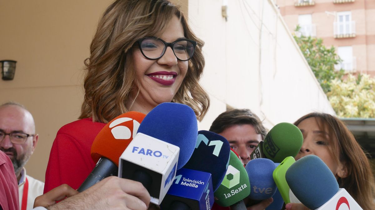 El Gobierno asegura que "la frontera inteligente" de Melilla con Marruecos permitirá "una mayor fluidez" y "más seguridad"