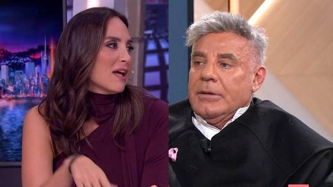Joaquín Torres estalla contra Tamara Falcó en 'Socialité' tras criticar el lujoso ático que le diseñó: Infantil