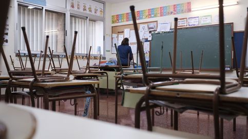 Más de media España no está en condiciones de poder reabrir con seguridad los colegios