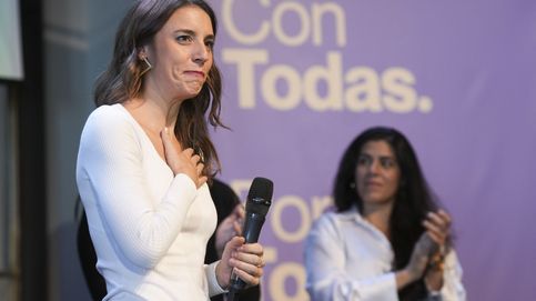 La ley contra la trata abre otro frente entre el PSOE e Igualdad tras el choque en la ley trans