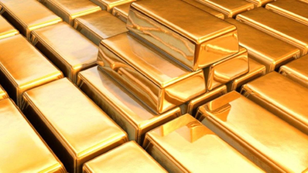 El oro bate los 2.000 dólares y alcanza máximos de mayo... y aún podría ir a más 