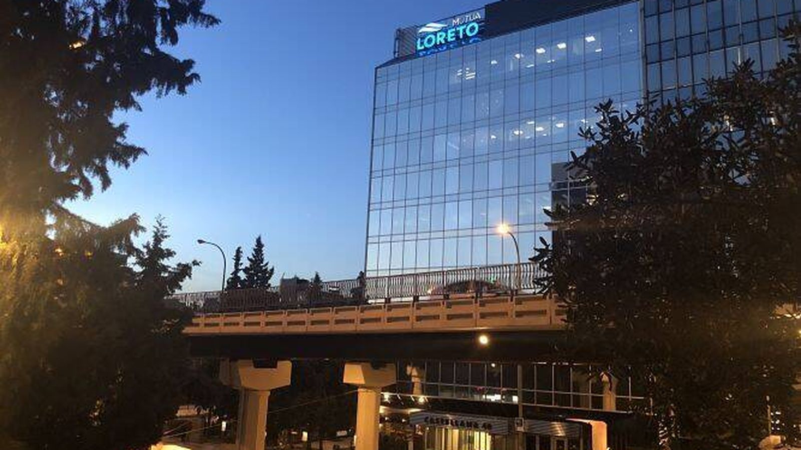 Loreto Inversiones mantiene perspectivas positivas para el cierre de año y ve posible una senda de tipos más favorable en 2027