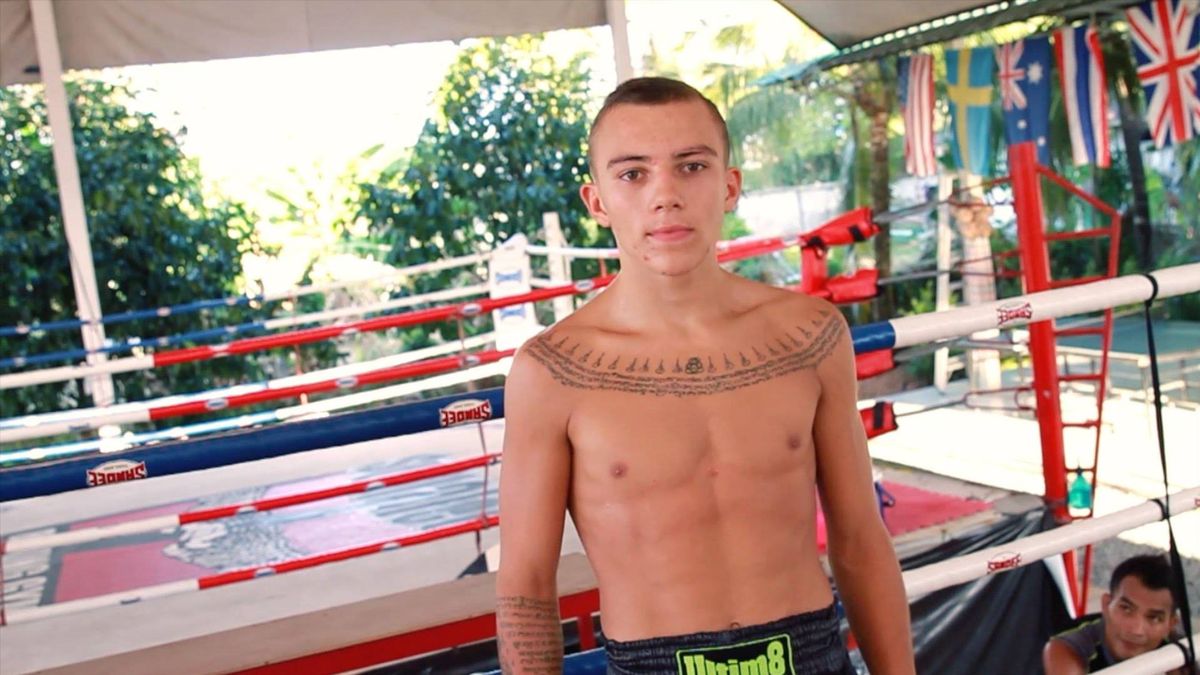 Muere un luchador de muay thai por querer perder tres kilos en un día para una pelea