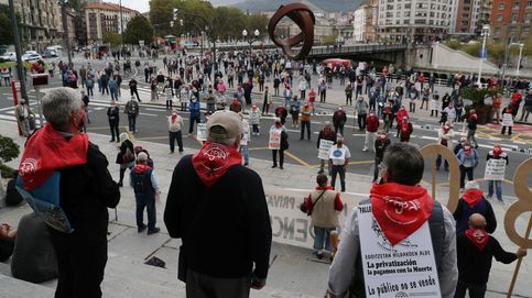 El norte de España depende de las pensiones para crecer