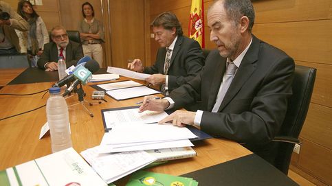 José Ramón Lete será el nuevo secretario de Estado para el Deporte