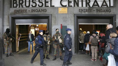Bélgica reconoce falta de recursos y cuerpos policiales disgregados
