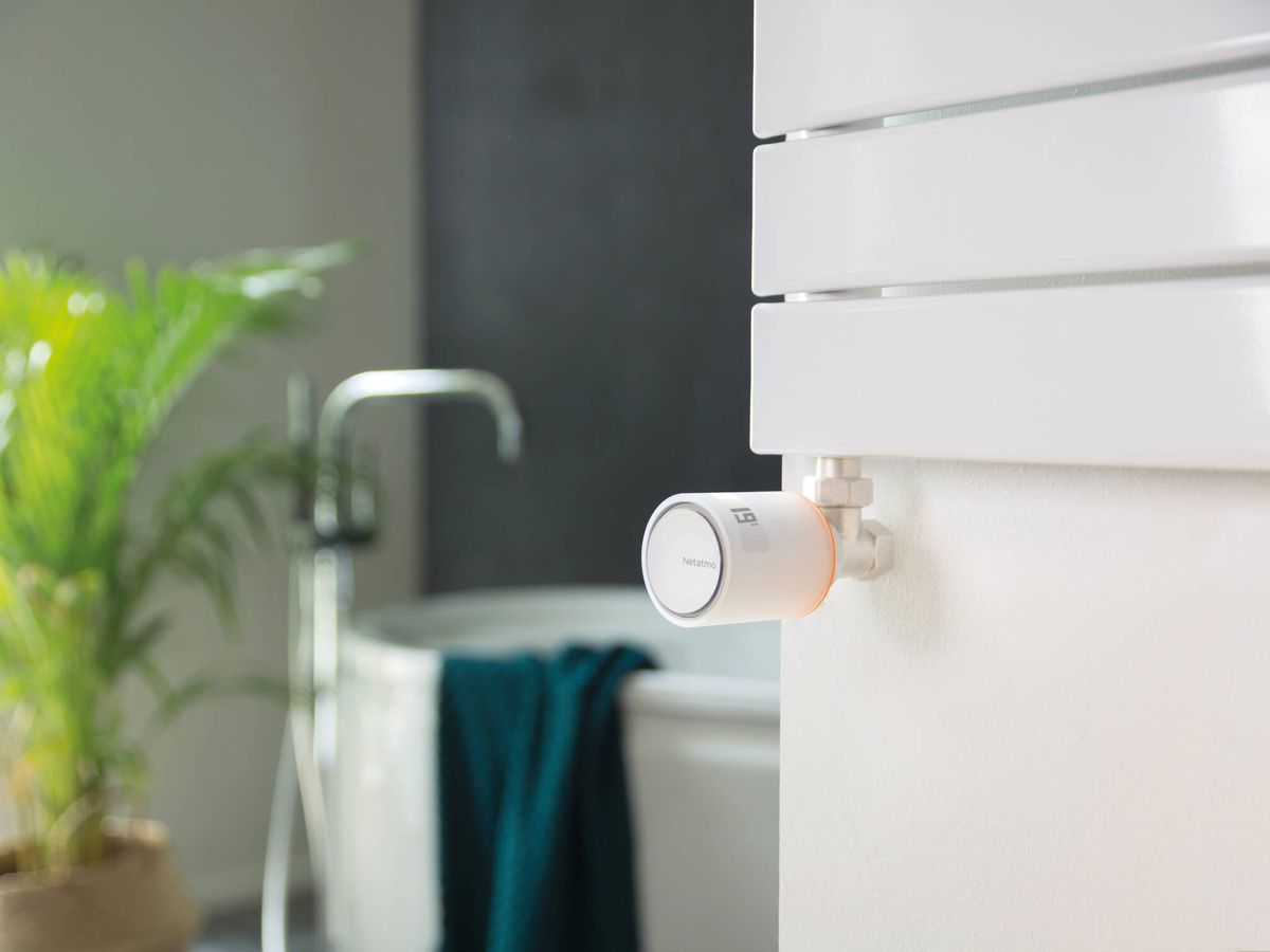 Probamos Nest, el termostato inteligente de Google que querrás tener en tu  casa
