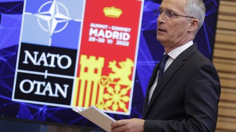 Lo que haría la OTAN ante una invasión marroquí de Ceuta y Melilla