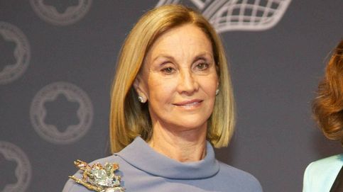 Quién es Helena Revoredo: retrato personal de la presidenta de Prosegur