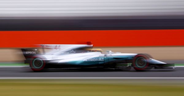 Foto: ¿Hacia dónde se dirige la Fórmula 1? (EFE)