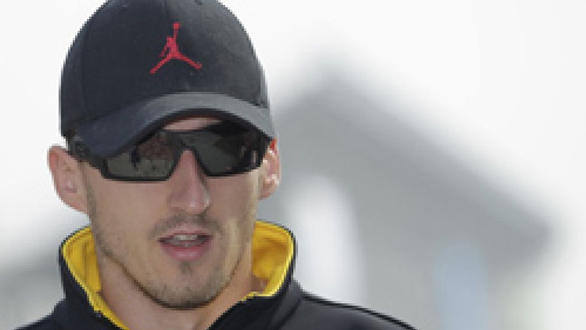 ¿Consentirá Renault más caprichos a Robert Kubica?