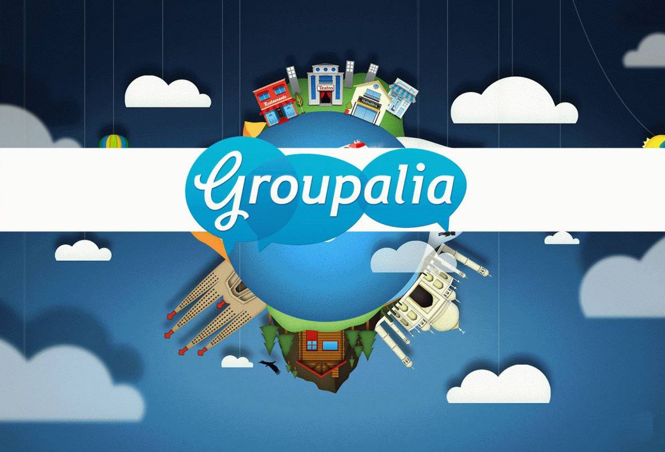Groupalia forma parte del mismo grupo que Let's Bonus.