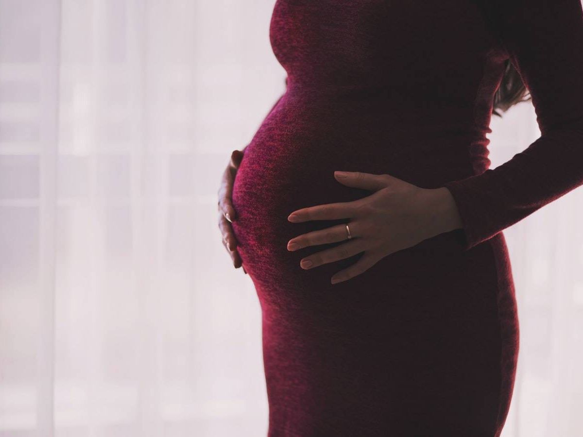 Foto: Tomar opioides durante el embarazo, totalmente desaconsejable (Foto: Unsplash)