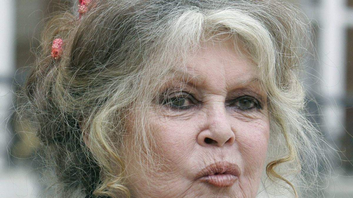 Brigitte Bardot carga contra las actrices que denuncian acoso sexual pero "seducen" a los productores