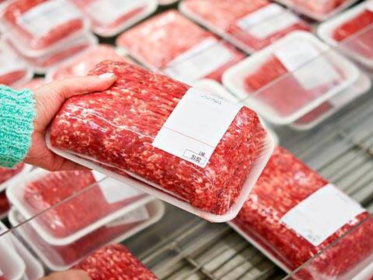 Foto: La OCU ya ha decidido cuál es el mejor supermercado para comprar carne y no es Mercadona ni Carrefour (iStock)