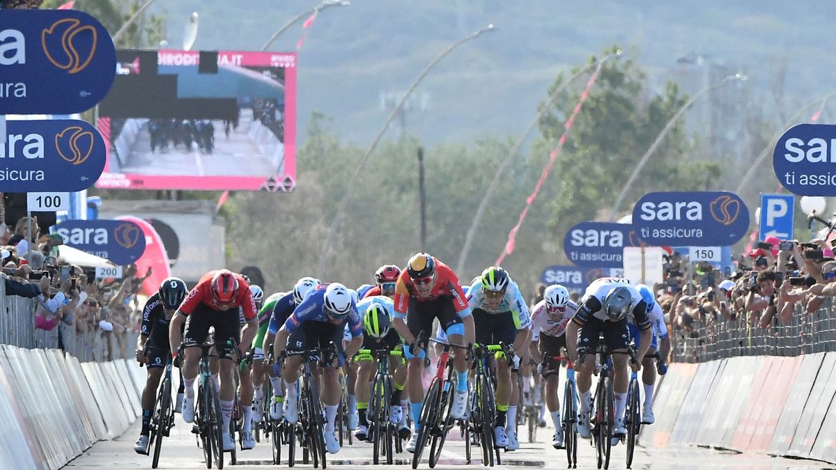 Perfil de la etapa reina del Giro de Italia 2023 Sabbio Chiese - Monte Bondone de hoy, martes 23 de mayo