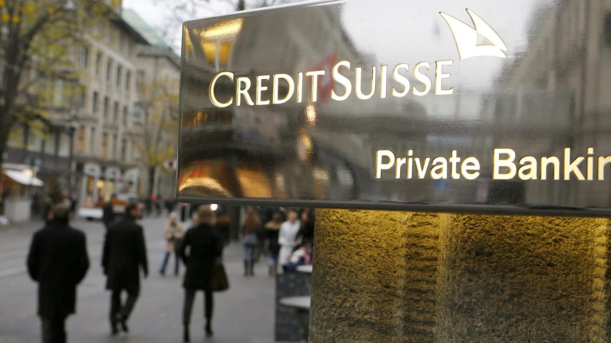 Credit Suisse confiesa ahora que vendió un 1% de FCC en plena entrada de George Soros