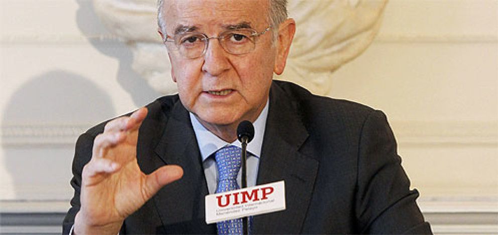 Foto: Una contraoferta a BMN por su 7,8% en Fersa convierte a Carlos Egea en el árbitro de la OPA