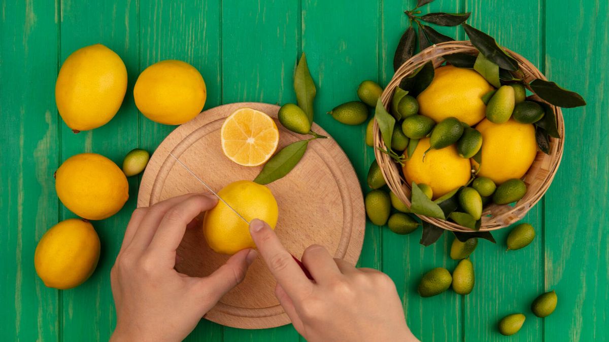 Cómo sembrar un limonero, una tomatera o un mango desde cero en una maceta o huerto: el plan para hacer con tus hijos esta Semana Santa 