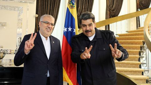 Guerra en Israel, ¿qué tienen que ver Maduro e Irán? 