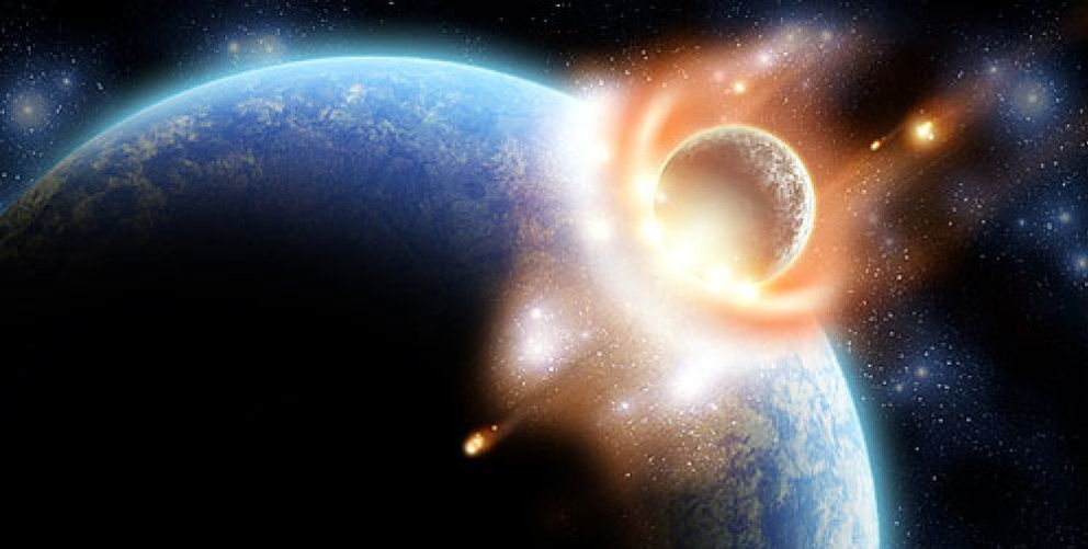 Foto: Asteroides, armas nucleares y cataclismos: esto no es Hollywood