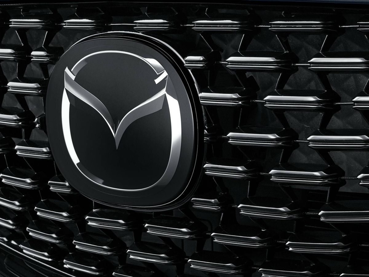 Foto: Mazda acaba de anunciar que lanzará cinco nuevos SUV: CX-50, CX-60, CX-70, CX-80 y CX-90. Pero solo dos de ellos llegarán a Europa.
