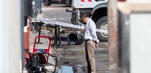 Post de El alcalde de Murcia asegura que las causas del fuego se van a aclarar 