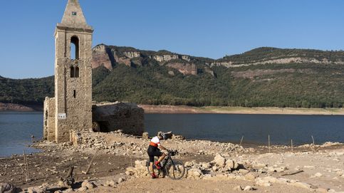 Cataluña vive la mayor sequía de su historia y eso no es lo peor: los científicos no ven el final