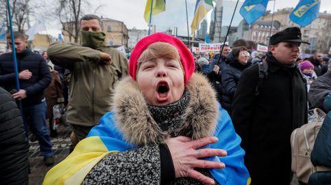 La Justicia ucraniana deja en libertad a Poroshenko 