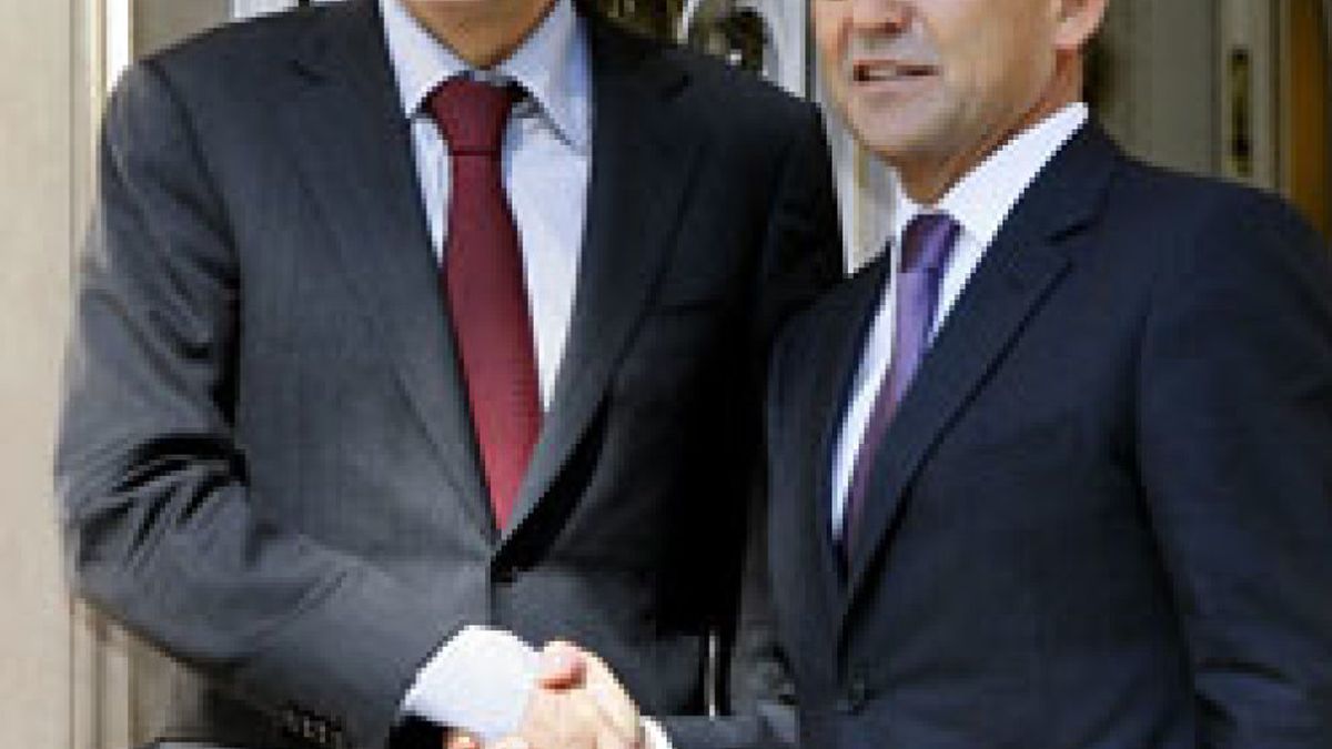 Soria planteará esta tarde al PP canario romper su pacto de Gobierno con CC
