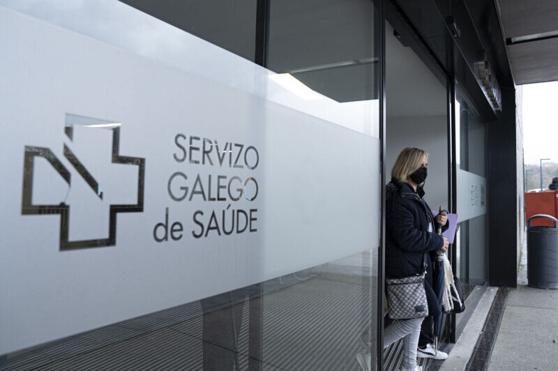 Foto de A más edad, más dinero: la Xunta premiará a los médicos que atiendan a ancianos
